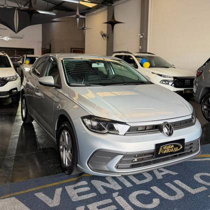 VOLKSWAGEN POLO 1.0 170 TSI MANUAL